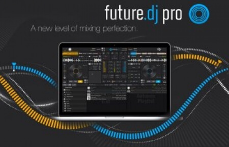 XYLIO Future DJ Pro v1.11.1 U2B MacOSX